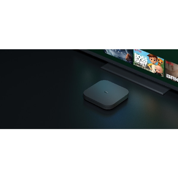 Mi Box S