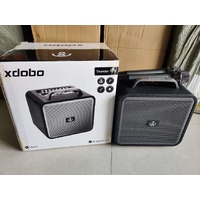 Xdobo Thunder 1978 Karaoke Set