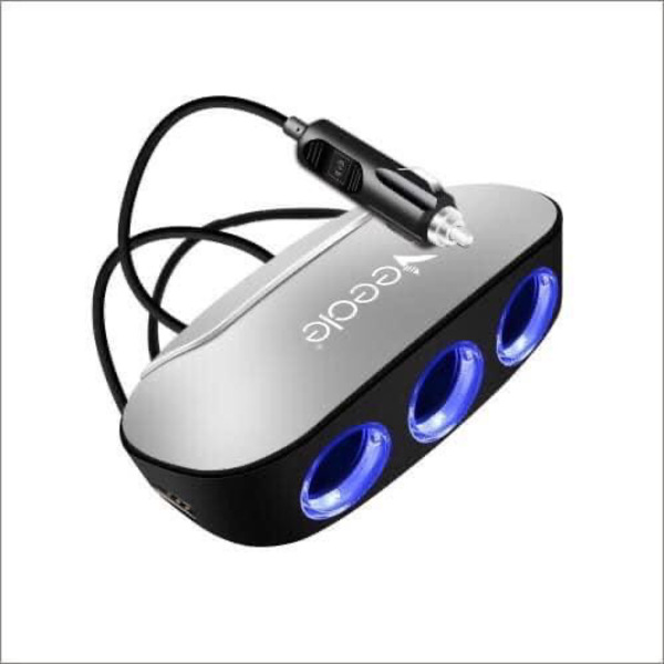 Veecle 3 Socket Adapter