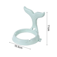 Hair Dryer Holder