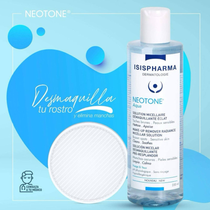 ISISPHRMA Neotone Aqua