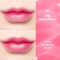 ETUDE Dear Darling Marker Tint #04 Milk Stawberry