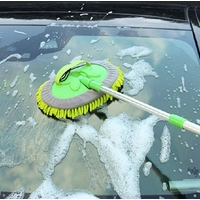 ដងជូត លាងសម្អាតឡាន