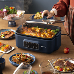Bear EC-C50M1 Electric Cooking Pot