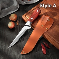 Kitchen Knife 