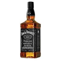 Jack Daniel’s Whiskey-700ml