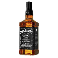 Jack Daniel’s Whiskey-700ml