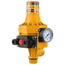 ដុំអូតូសំរាប់ភ្ជាប់ម៉ូទូរបូមទឹក  កំលាំង 1100W