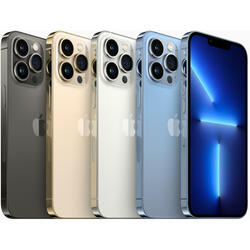 iPhone 13 Pro Max Code ZA