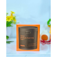 Mediheal Carrot Moisture Calming Pad 60
