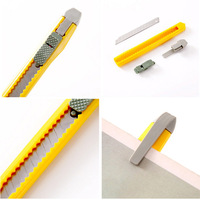 Knife Paper Cutter - Random Color