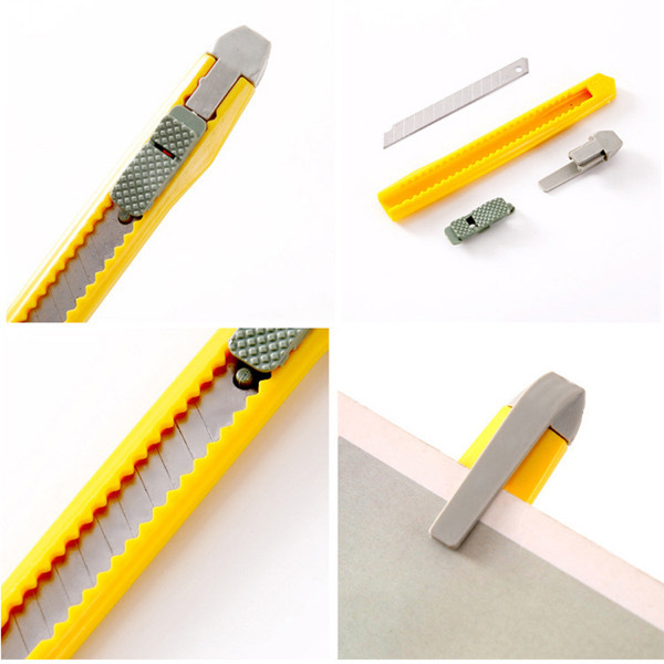 Knife Paper Cutter - Random Color