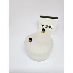 Stud Earrings