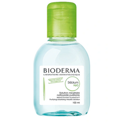 BIODERMA Sébium H2O 100ml