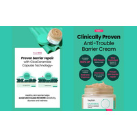 [SKIN & LAB] CICATEROL CAPSULE BARRIER CREAM