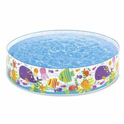 OCEAN PLAY SNAPSETTM POOL 183X38cm, Ages 3+