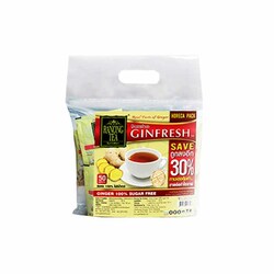 RANONG TEA Ginger Tea Original 50s