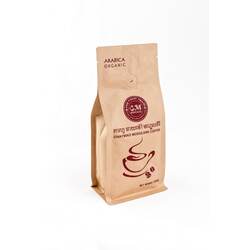 Chay Mao Coffee Arabica Bean 250g
