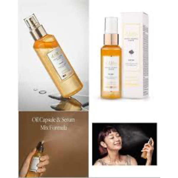 d’Alba White Truffle Serum Spray 