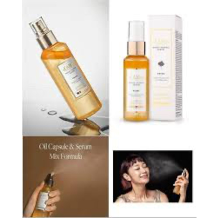 d’Alba White Truffle Serum Spray 