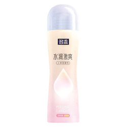 ML Smooth Lube ទឹករំអិលHyaluronic Acid ទន់រលោង 100ml