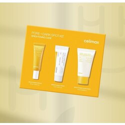 Celimax Pore+Spot Kit Set