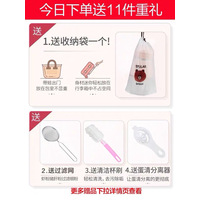 Pink Mini Meat Grinder