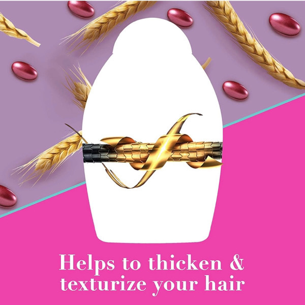 OGX Biotin & Collagen Shampoo