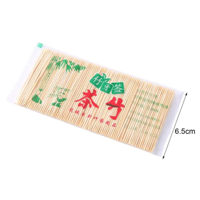 Toothpick 10 Packs
