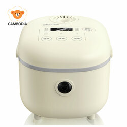 Bear Rice Cooker 3L RC-B30R1