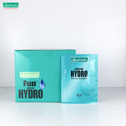 okamoto Lubricant Hydro 6mlx24