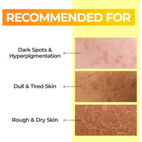 Numbuzin Glutathione C Facial spa Cleaner 5+