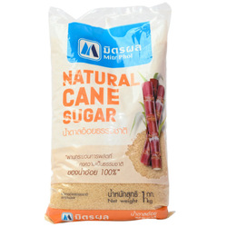 Mitr Phol Natural Sugar Cane-1kg