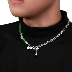 Men Necklace