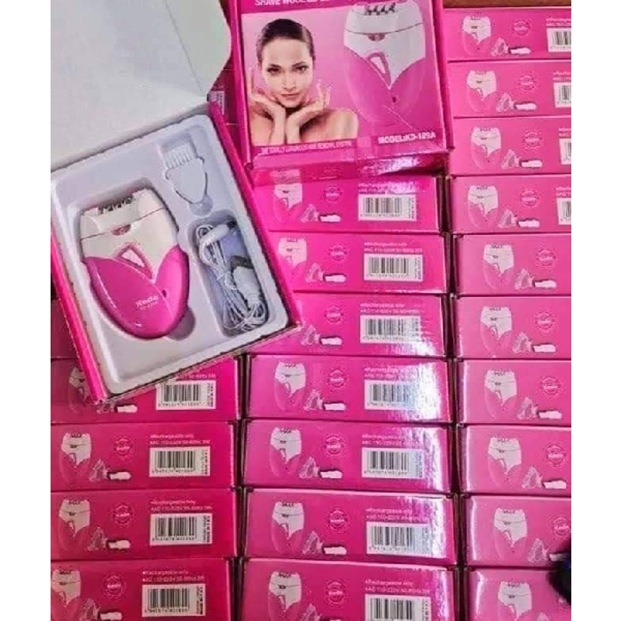 Keda Hair Remover