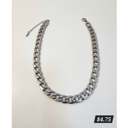 Chain Necklace