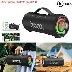 បាស់ប្ល៊ូធូសប្រើថ្ម ហូកូ HA10  