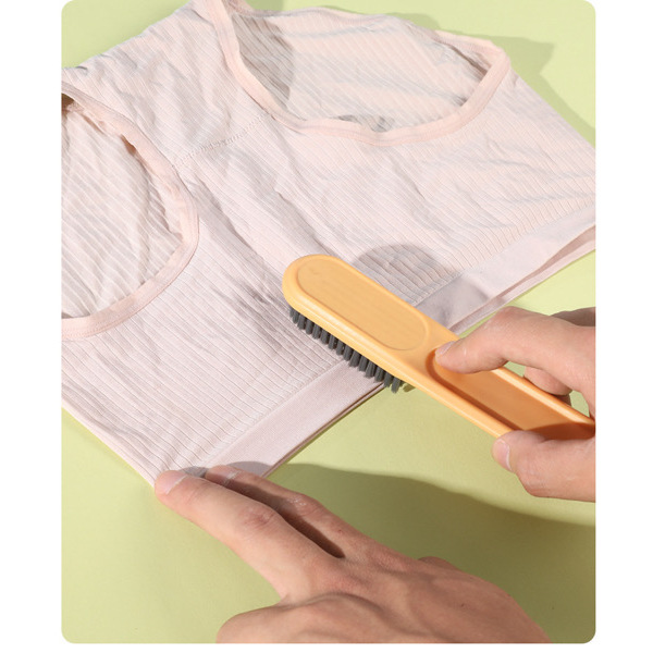 2PCS Shoes Cleaning Brush - Random Color