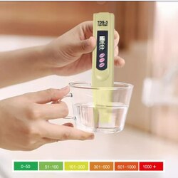 TDS Meter