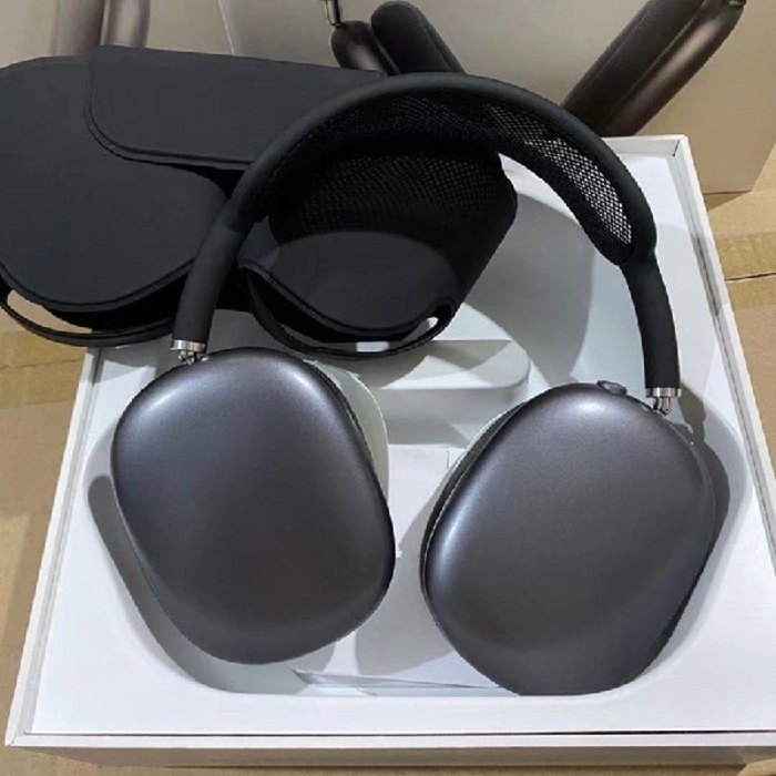 Airpod Pro Max Grade AAA - Black