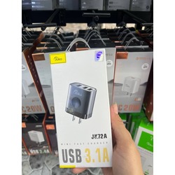 JoKo Adapter Fast Charger 3.1A JK-72A