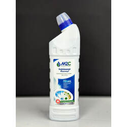 ទឹកថ្នាំសម្អាតបង្គន់ (កំរិតគុណភាពខ្ពស់) ចំណុះ900ml