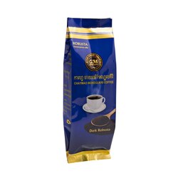 Chay Mao Coffee Dark Robusta Bean