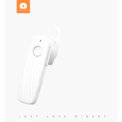 Earphone Bluetooth WUW R30