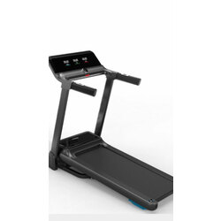 Treadmill Model K900 - Black