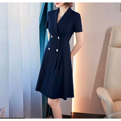 Women Formal Dress - 7U622