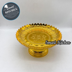ជើងពានជ័រ 24cm