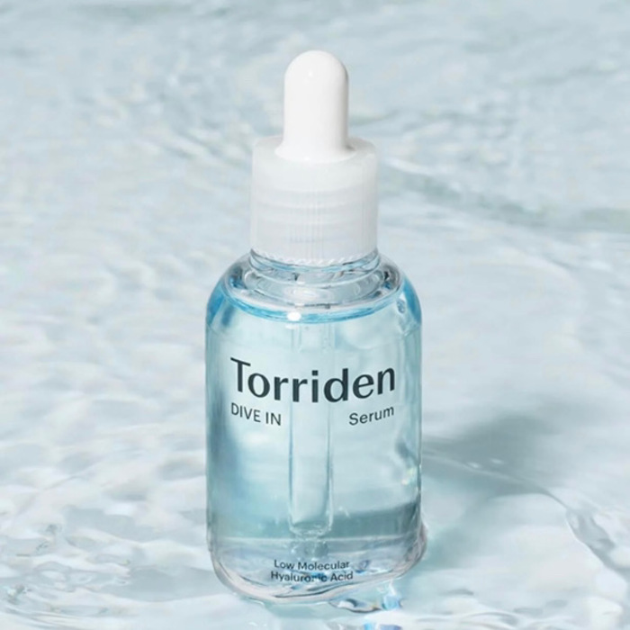 Torriden Dive-in Serum 50ml