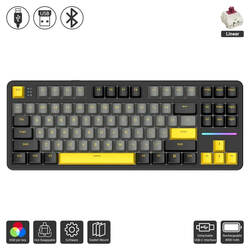 X87 (Attack Shark / Keyboard)