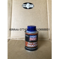 LIQUI MOLY Speed Additive Shooter 80ml